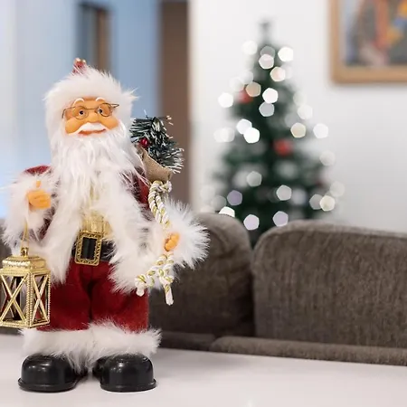 Rovaniemi City Apartments Апартаменты Рованиеми