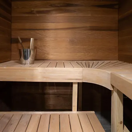 Apartmán Rovaniemi City Apartments Rovaniemi