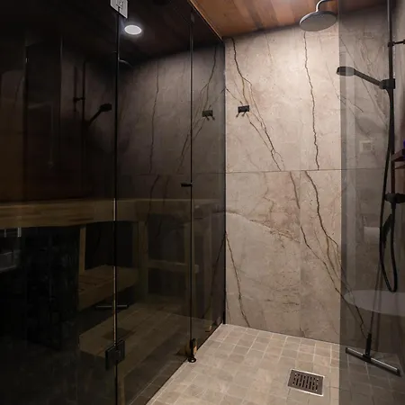 Апартаменты Rovaniemi City Apartments Рованиеми