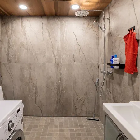 Rovaniemi City Apartments