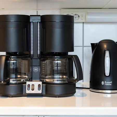 Rovaniemi City Apartments * Rovaniemi