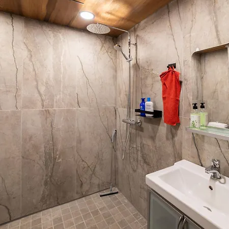 Rovaniemi City Apartments Rovaniemi