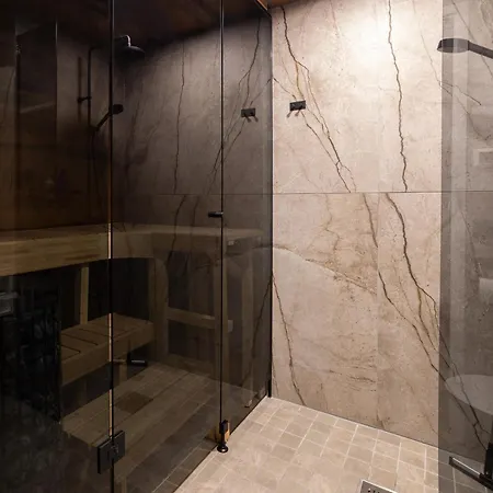 Rovaniemi City Apartments Apartman *