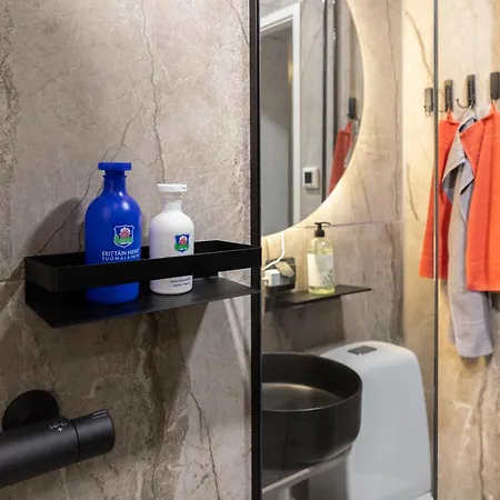 Rovaniemi City Apartments * Rovaniemi