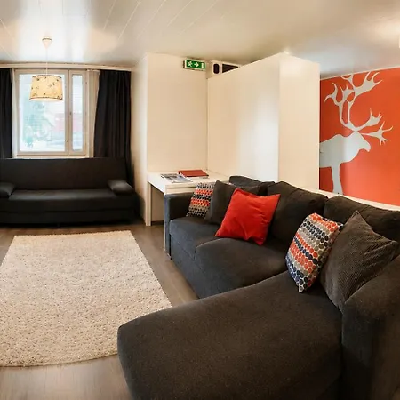 Rovaniemi City Apartments Appartamento *