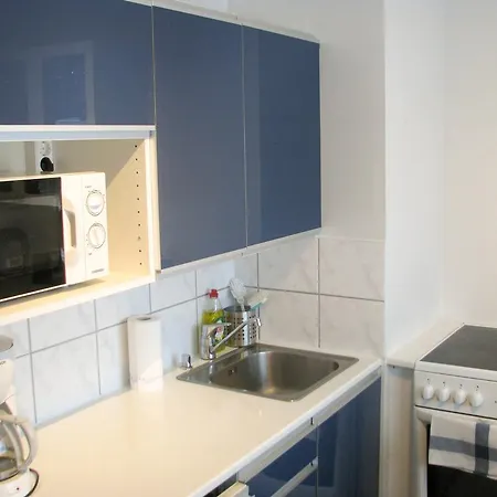 Rovaniemi City Apartments