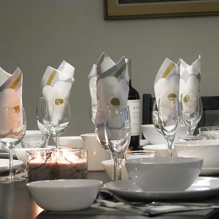 Rovaniemi City Apartments Rovaniemi