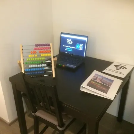 Rovaniemi City Apartments Apartman Rovaniemi