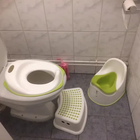 Apartamento Rovaniemi City Apartments *