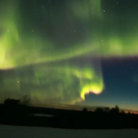 Apartmán Rovaniemi City Apartments Rovaniemi