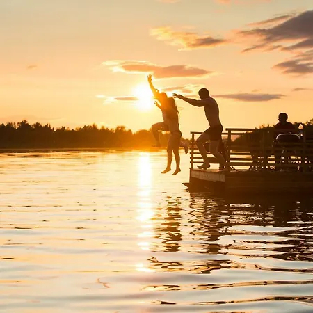 Rovaniemi City Apartments
