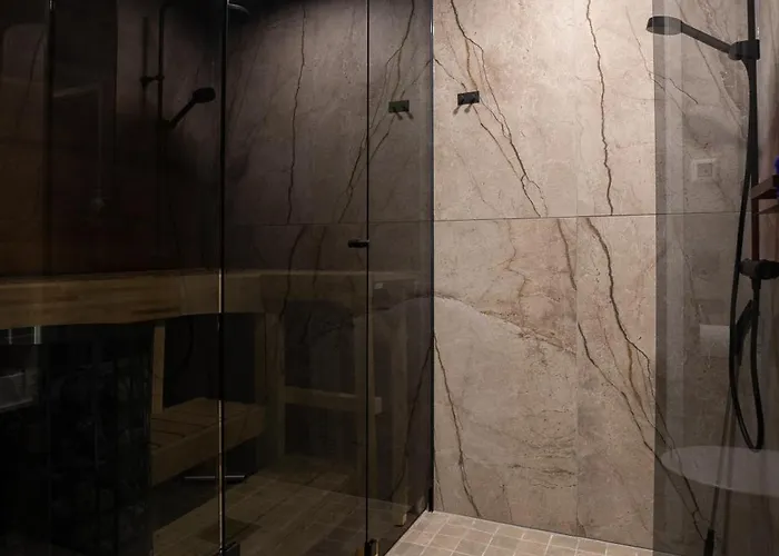 Rovaniemi City Apartments